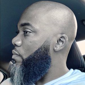 Meet your Posher, Calvin